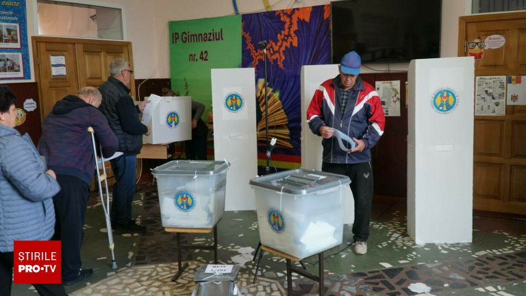 Foto reprezentând surpriză alegerile parlamentare - Știri România