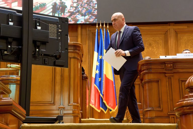 ilie bolojan calculele