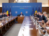 lider coaliției guvernare