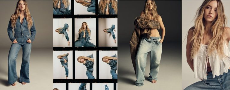 puterea vedetelor modă