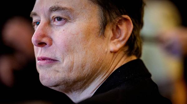 tesla elon musk