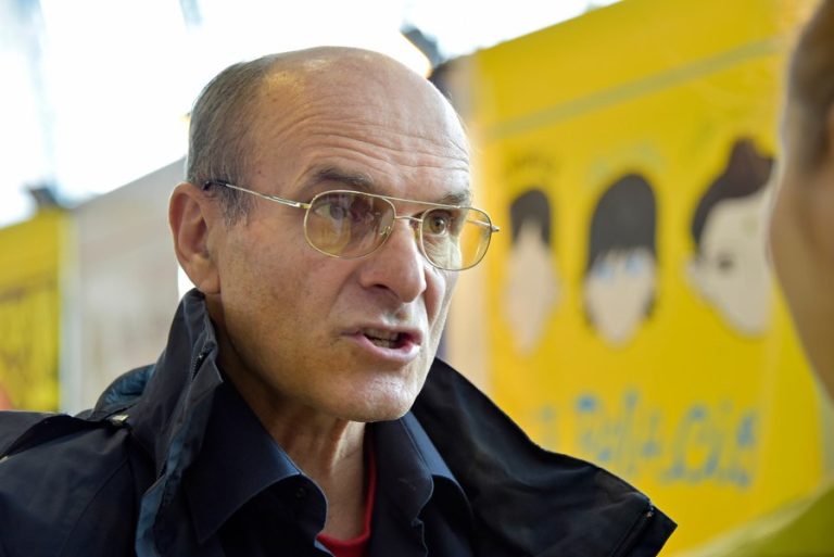 trump cerut susținătorilor