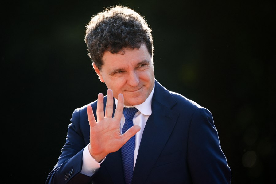 vreau președintele tuturor