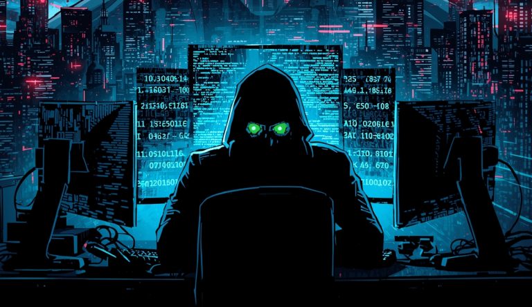 Atacuri cibernetice romania