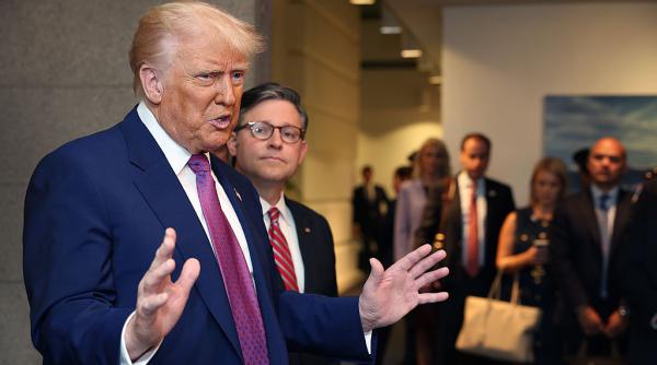Imagine despre trump vreau recurg - Top10stiri.ro