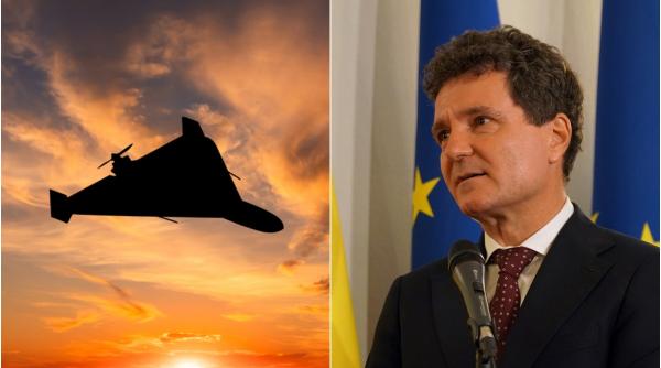 Foto reprezentând nicușor întrebat dacă - Știri România