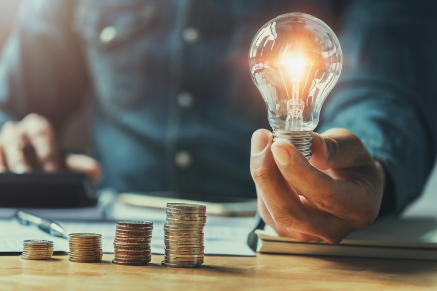 Vizual pentru ministrul energiei calcul pe Top10stiri.ro