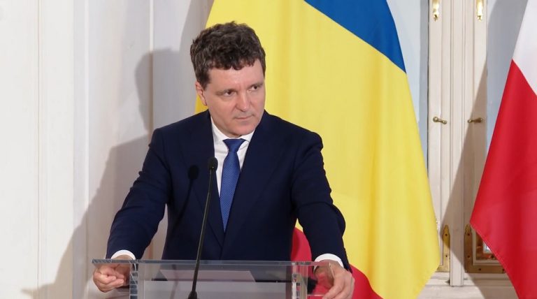 nicușor promite viitorul - Imagine ilustrativă