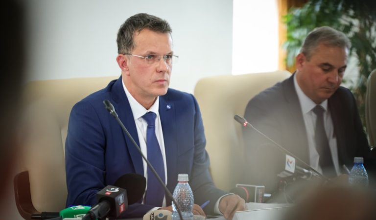 Imagine despre ionuț moșteanu riscul - Top10stiri.ro