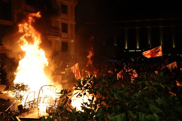 Vizual pentru foto video proteste pe Top10stiri.ro