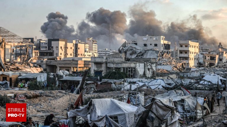 Imagine despre negocieri indirecte eliberarea - Top10stiri.ro