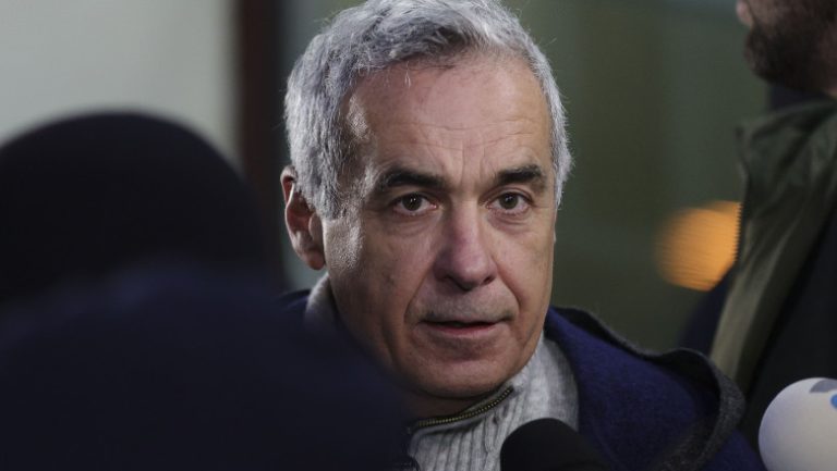 traian băsescu anularea - Imagine ilustrativă