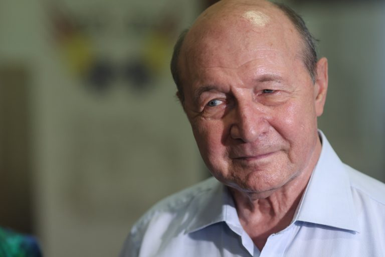 Imagine despre traian băsescu întâmplă - Top10stiri.ro