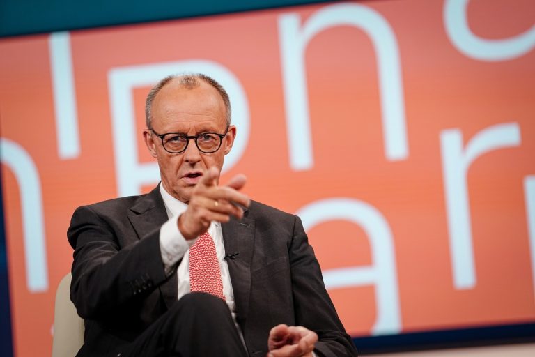 Imagine despre lăsa intimidaţi merz - Top10stiri.ro