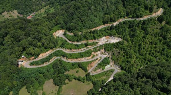 Vizual pentru transfăgărășan construiește românia pe Top10stiri.ro