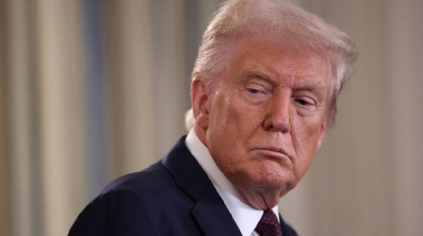 Imagine despre trump anunţat putea - Top10stiri.ro