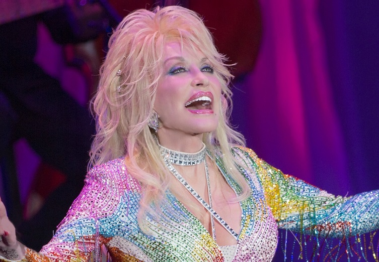 Foto reprezentând dolly parton își - Știri România