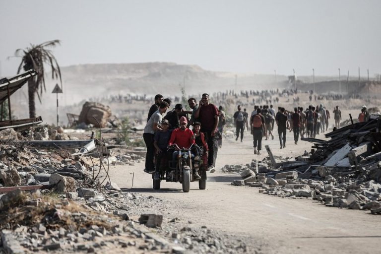 Imagine despre planul trump gaza - Top10stiri.ro