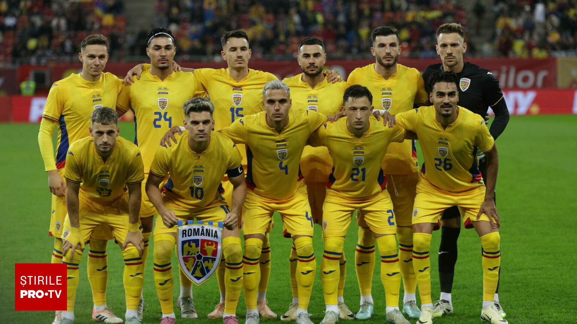 românia câştigat meciul - Imagine ilustrativă