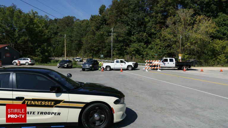 multe persoane murit - Imagine ilustrativă