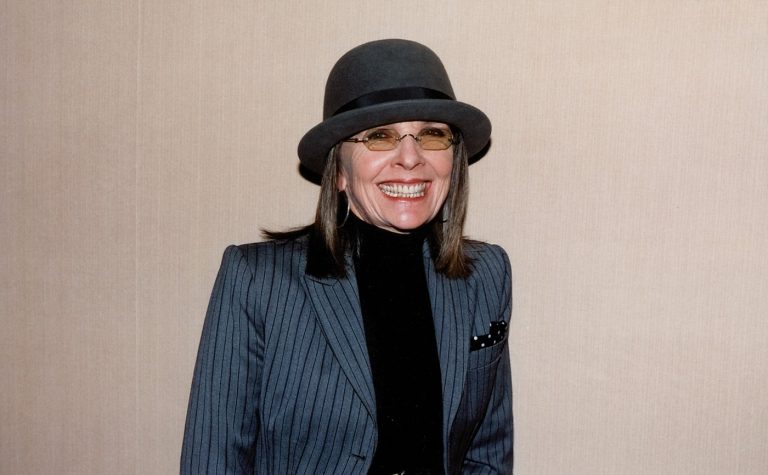 Imagine despre murit diane keaton - Top10stiri.ro