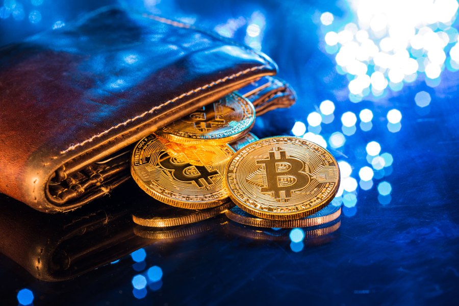 numărul milionarilor cripto - Imagine ilustrativă