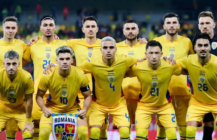 Imagine despre românia austria meci - Top10stiri.ro