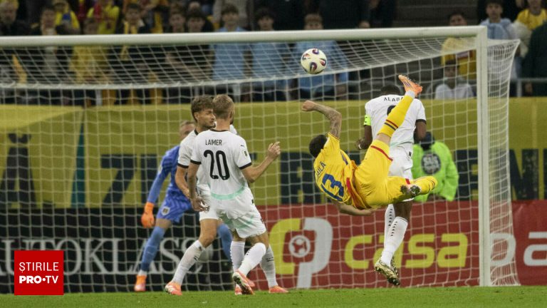 Imagine despre românia austria tricolorii - Top10stiri.ro