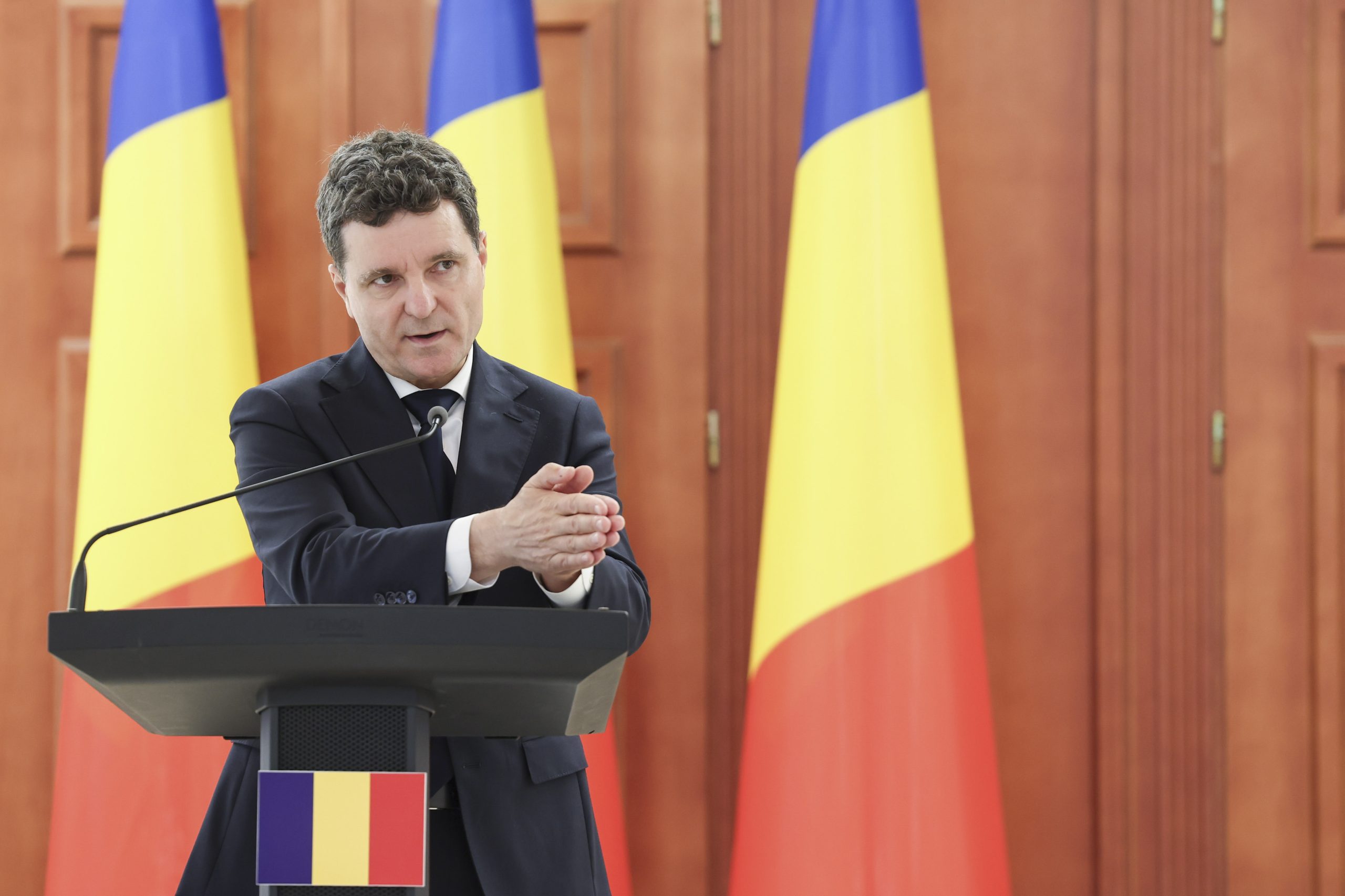 Foto reprezentând președintele consideră există - Știri România