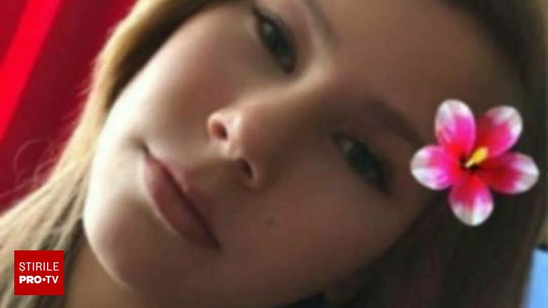 Imagine despre fată dispărut plecat - Top10stiri.ro