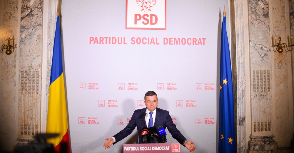 Vizual pentru leapădă eticheta progresist pe Top10stiri.ro