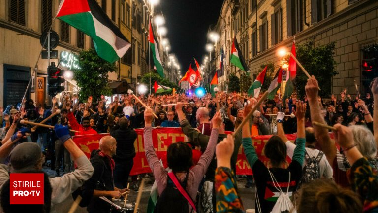 războiul gaza încheiat - Imagine ilustrativă