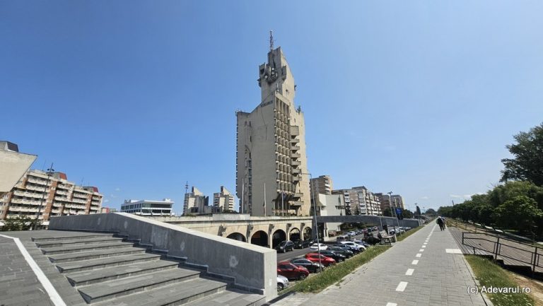 Foto reprezentând moștenirea arhitecturală româniei - Știri România