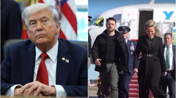 Vizual pentru trump anunță rachete pe Top10stiri.ro