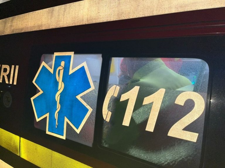 Foto reprezentând tragedie vaslui copii - Știri România