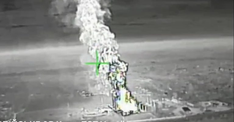 Imagine despre atac devastator crimeea - Top10stiri.ro