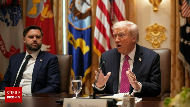 Foto reprezentând trump părere putin - Știri România