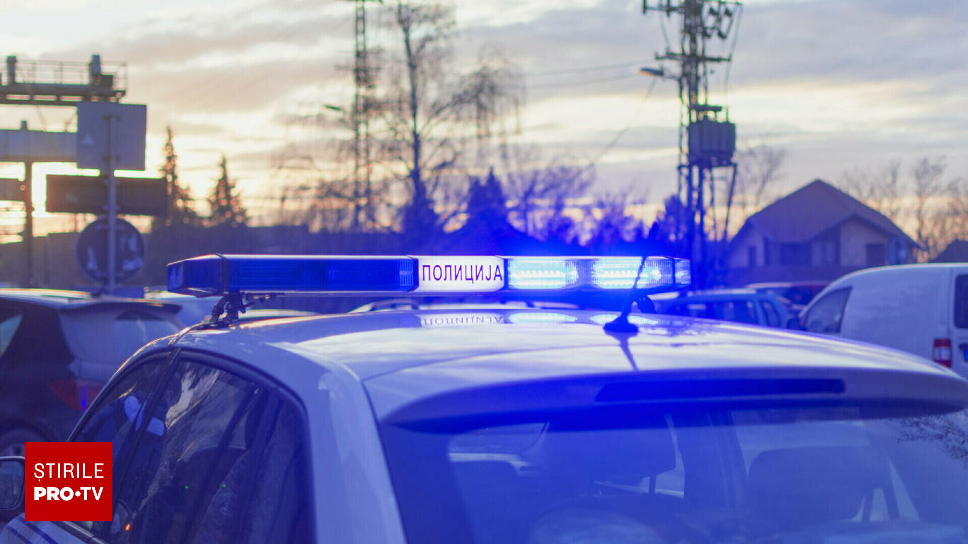 Vizual pentru tragedie rutieră serbia pe Top10stiri.ro