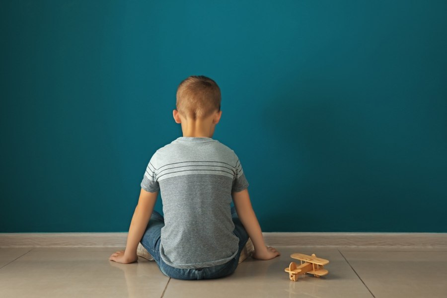 Foto reprezentând nouă teorie autism - Știri România
