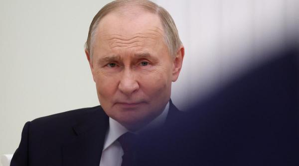 Imagine despre marea teamă putin - Top10stiri.ro