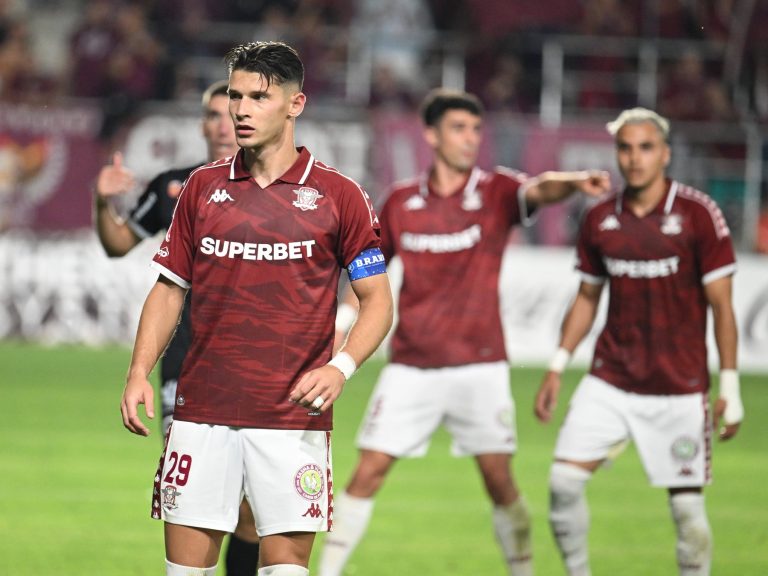 Imagine despre superliga rapid învinge - Top10stiri.ro