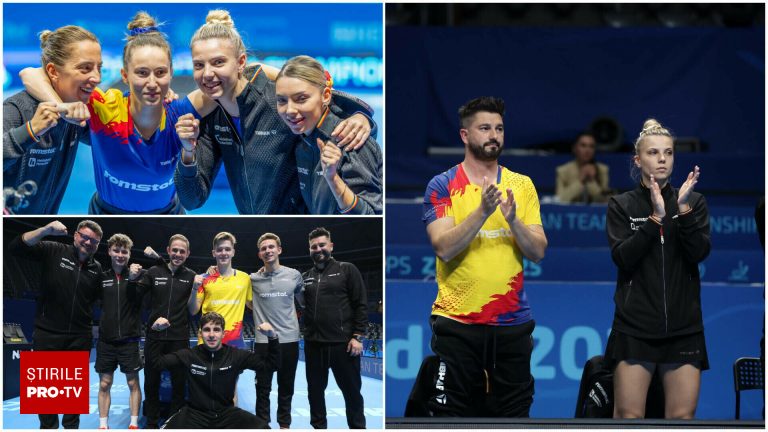 Foto reprezentând românia argint feminin - Știri România