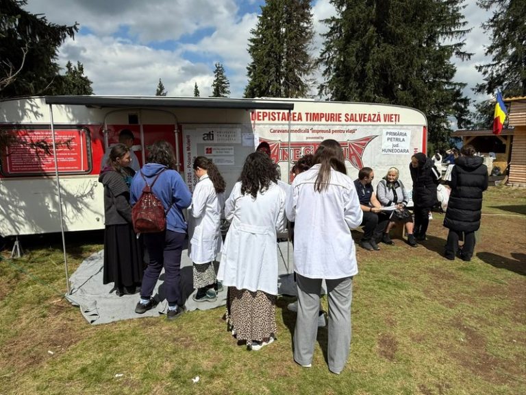 unde ajunge sistemul - Imagine ilustrativă