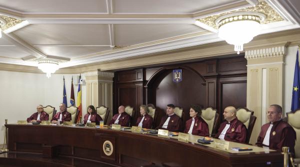 judecătorii respins totalitate - Imagine ilustrativă