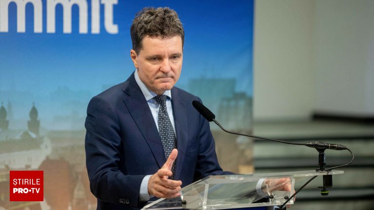 Foto reprezentând spune nicușor dintre - Știri România