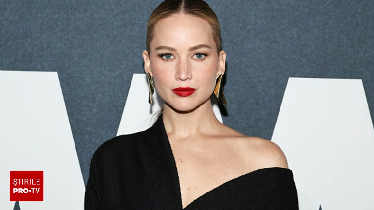 jennifer lawrence declarat - Imagine ilustrativă