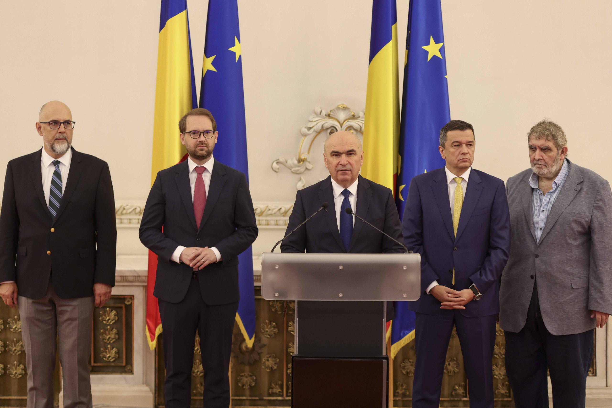 alegeri decembrie fără - Imagine ilustrativă