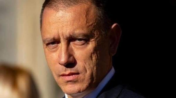 Foto reprezentând mihai fifor atacă - Știri România