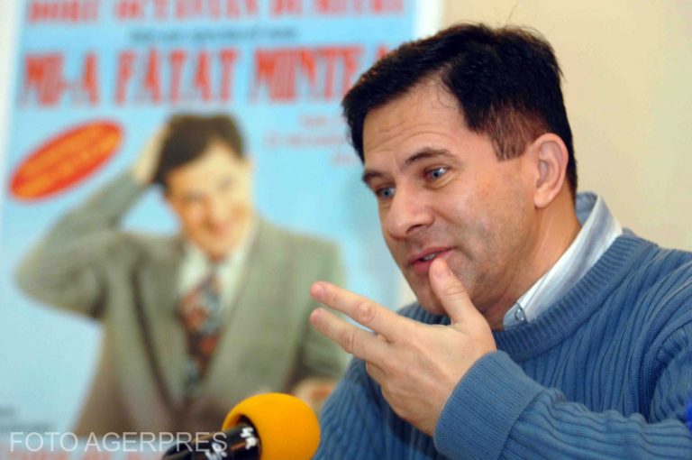 Foto reprezentând doru octavian dumitru - Știri România