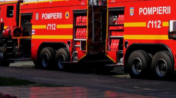 Imagine despre supermarket evacuat cauza - Top10stiri.ro